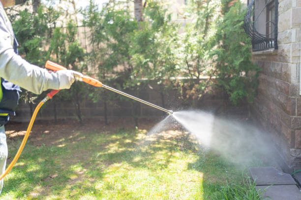 Best Best Pest Control Companies  in Dallas Center, IA