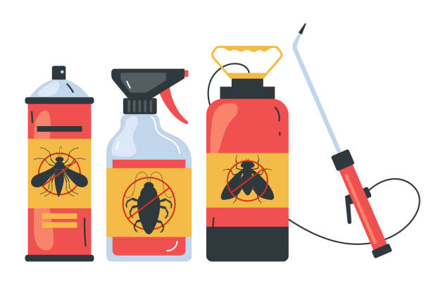 Pest Control for Restaurants in Dallas Center, IA